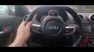 AUDI A3 8P 2009r (DLACZEGO WYMIANA JEST TAK DROGA )