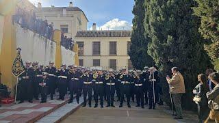 CONCIERTO EN MORON DE LA FRONTERA  BCT NAZARENO DE ARAHAL  2025