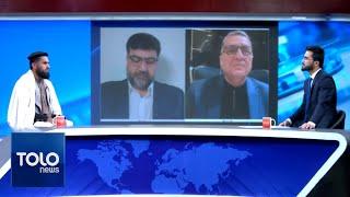 محور - نگرانی ایران و پاکستان از حضور گروه‌های هراس‌افگن در افغانستان