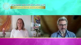 So findest du zur Liebe | Interviewausschnitt "Gott ist Geist -Liebe -Liebe -Liebe"| Boris Lukács