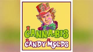 Videobhaia.com created for Cannabis Candy Molds