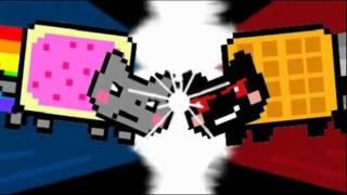 Nyan Battle Trailer