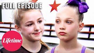 Dance Moms: Abby Pits Maddie AGAINST Chloe (S3, E28) | Full Episode | Lifetime