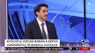 Știrile Antena 3 Suceava - 7 noiembrie 2024