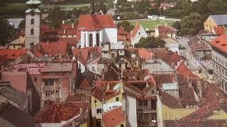 Ausflug nach Böhmisch-Budweis