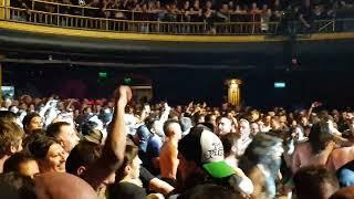 Suicidal Tendencies - Subliminal (Live Argentina Buenos Aires Teatro Flores 08-11-2024)