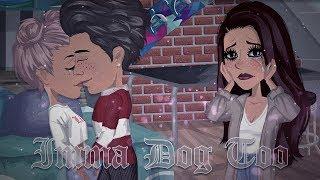 Imma Dog Too || MSP MUSIC VIDEO || RAE MSP