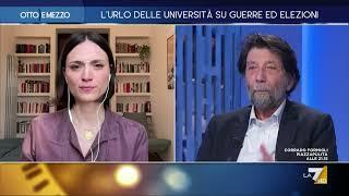 Israele, sta commettendo un genocidio? La risposta di Massimo Cacciari