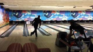 SK BOWLING UNDER THE INFLUENCE