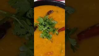 dal fry | dal tadka | #shorts | champa kitchen