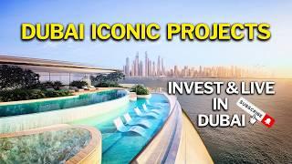 Best of Dubai Real Estate Projects for EVERY Budget!