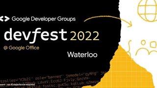 The Future With AI - DevFest Waterloo 2022