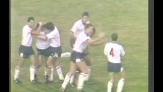 1987 (November 11) Yugoslavia 1-England 4 (EC Qualifier).avi