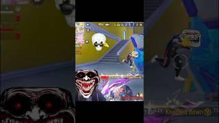Tonde gamer vs Gw shooter  #short #shorts #gwshooter #tondegamer