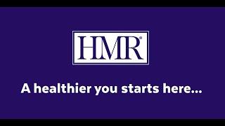 How the HMR at Home Plan Works