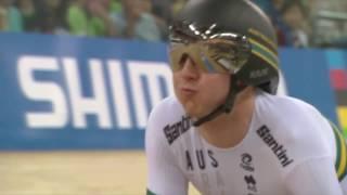 2017 UCI Track Cycling World Championships - Men's Individual Pursuit - Gold Final