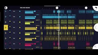 Free flm + sample lead drop Style Alemhamda 2025 fl studio mobile