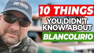 10 Things You Didn't Know About Blancolirio