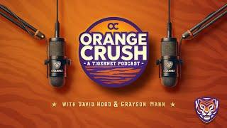 Inside Clemson's Massive Recruiting Haul | Orange Crush Podcast