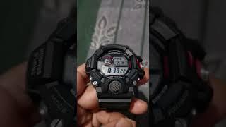 G-Shock # GW-9400 Rangeman 2022 