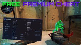 CS:GO GET A PREMIUM CHEAT FOR FREE NOW | ROAD2GLOBAL RANKUP (NOVIHACKS) #S1E17