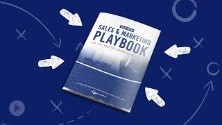 Introducing The Sales and Marketing Playbook for the Modern Financial Advisor from Lone Beacon