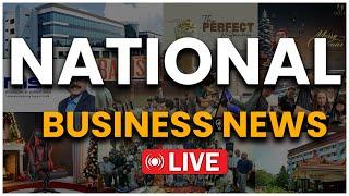 Business News Live : Latest Trends & Stock Market Updates