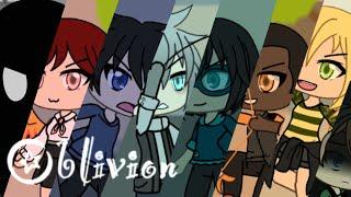 (OLD) Oblivion ~ Gacha Life ~ Short GLMV ~ FLASH WARNING!