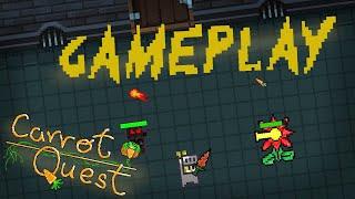 Carrot Quest | Official Gameplay Trailer for Version 1.0