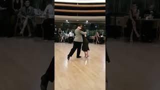 2022 11 12 Milonga Sueno Mehmet Lütfü Burcu Elmas  2/3