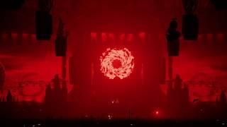 Sound Rush & Villain - Infinite Skies (Live at Qlimax 2019)