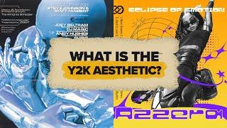 The Y2K Aesthetic: Why This Retro-Futuristic Look Is Back in Style