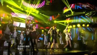 Rania - Style, 라니아 - 스타일, Music Core 20121013