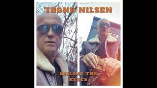 Trond Nilsen Killing the blues