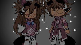 ‘Secret..’ || Ft. ItzAmy and ItzAsher (Genderbend) || Gacha Club // ItzAmy