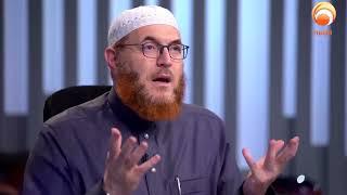 Life in al Barzakh  Life After Death #DrMuhammadSalah #islamqa #fatwa #HUDATV