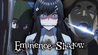 Eminence In Shadow Abridged | THE ROUGE CUCK