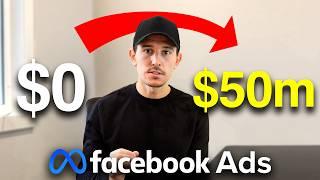 11 Years of Facebook Ads Advice in 1hr 21mins