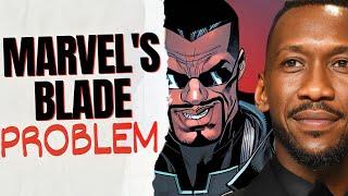 Marvel's Blade NIGHTMARE Gets Worse