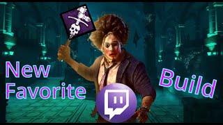 Your Hubris is My Strength | Dead By Daylight