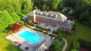 View inside the $3.9M home on the market in Western Massachusetts