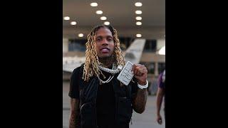 [FREE] Lil Durk x Lil Baby Type Beat - "STRUGGLE"