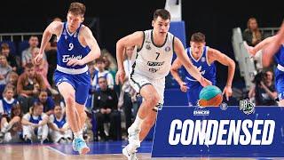 Enisey vs Pari Nizhny Novgorod Condensed Game October, 30 | Season 2024-25