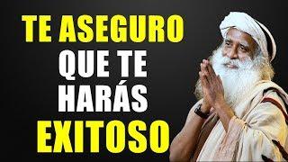 "Hacerse rico es fácil" | ¡COMIENCE A HACER ESTO HOY! Sadhguru