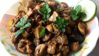 Best Mushroom Recipe # Monica's KitcheN