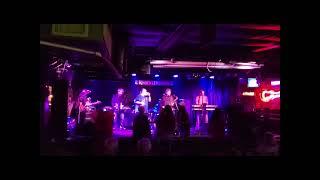 The Automatics band at Knuckleheads perform Gimme' Some Lovin' featuring Spike Blake and Adam Blue