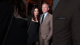 Daniel Craig And Rachel Weisz: A 14 Year Love Story! #danielcraig #beforeandafter #antesedepois