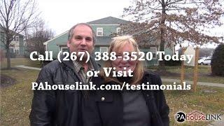 Homes for sale in Southampton PA 18966 | PAHouseLink Team Testimonials | Keller Williams Horsham