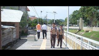 Program Kota Tanpa Kumuh di Kawasan Seutui, Banda Aceh