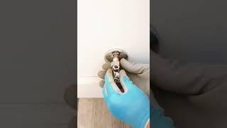 How to Replace a Toilet Shut-Off Valve